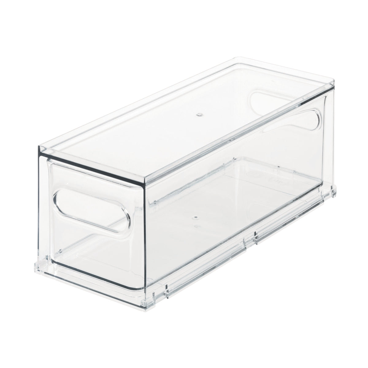 iDesign x The Home Edit – Multipurpose narrow pull-out box –