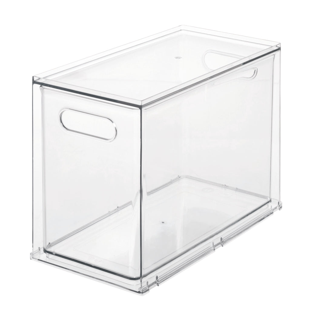 iDesign x The Home Edit – Multipurpose tall pull-out box –