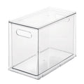 iDesign x The Home Edit – Multipurpose tall pull-out box –