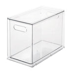 iDesign x The Home Edit – Multipurpose tall pull-out box –