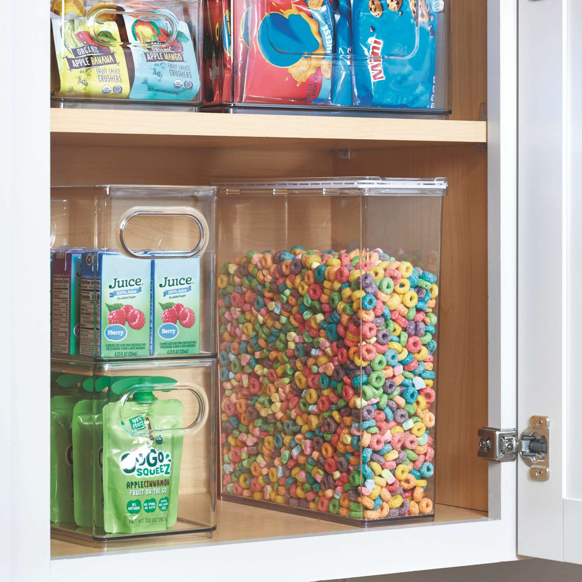 iDesign x The Home Edit – Container for cereal – 04121CEU – detail view 6