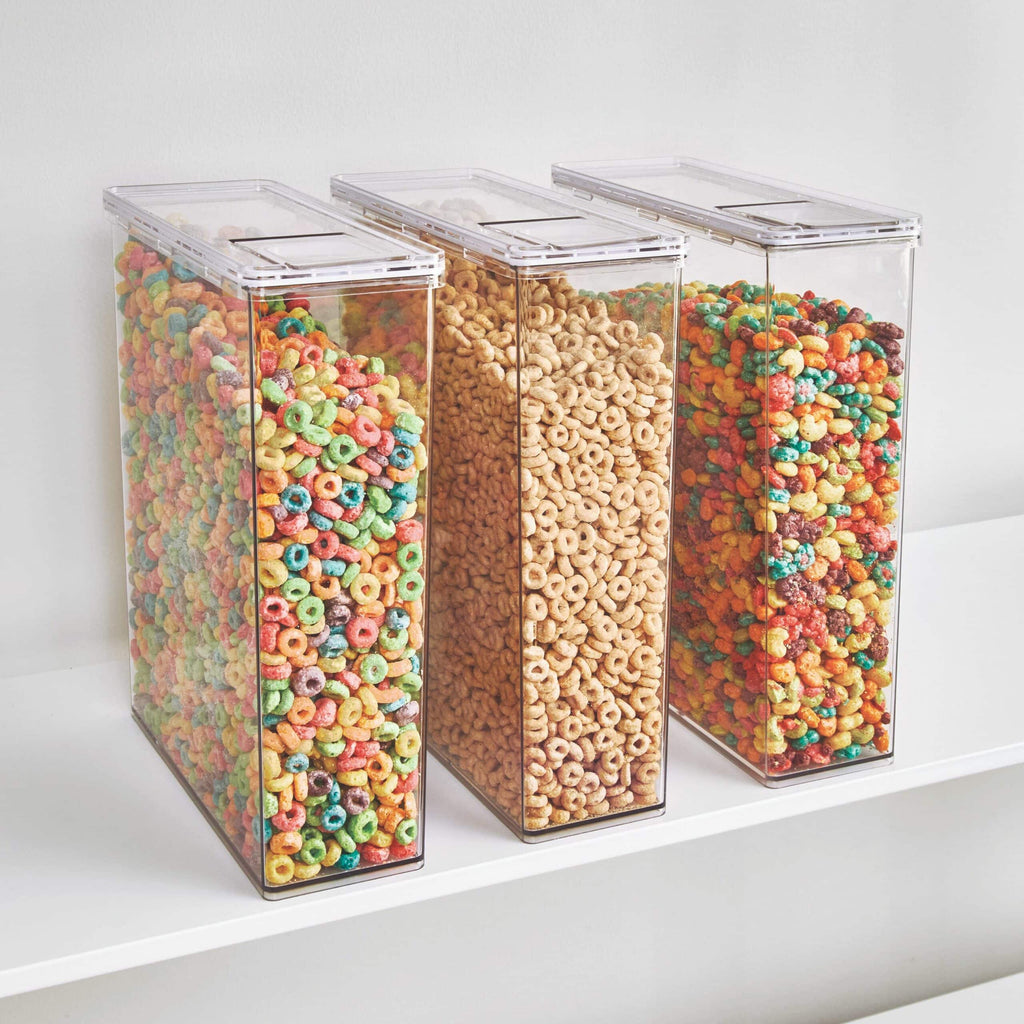 iDesign x The Home Edit – Container for cereal – 04121CEU – detail view 8