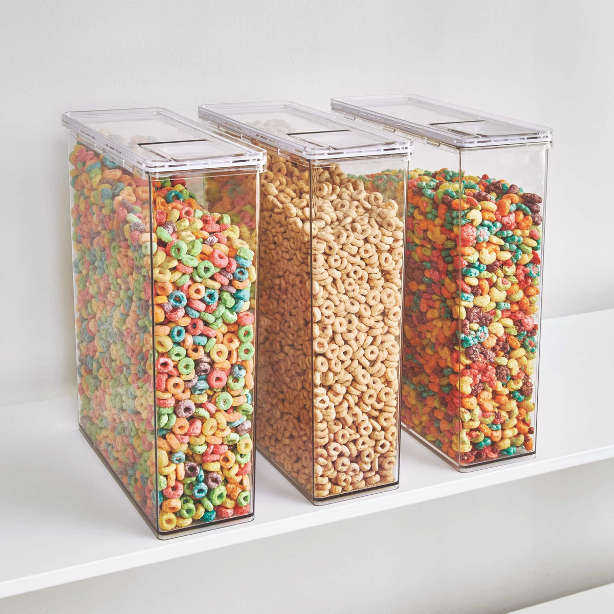 iDesign x The Home Edit – Container for cereal – 04121CEU – detail view 8