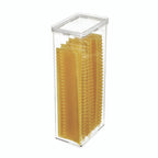 iDesign x The Home Edit – Container for spaghetti – 04123CEU – detail view 3