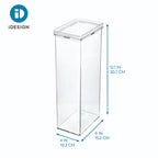 iDesign x The Home Edit – Container for spaghetti – 04123CEU – detail view 2
