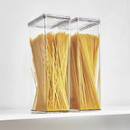 iDesign x The Home Edit – Container for spaghetti – 04123CEU – detail view 5