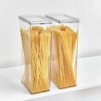 iDesign x The Home Edit – Container for spaghetti – 04123CEU – detail view 6