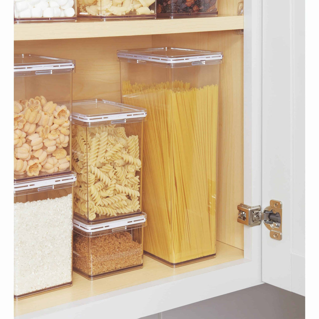 iDesign x The Home Edit – Container for spaghetti – 04123CEU – detail view 8