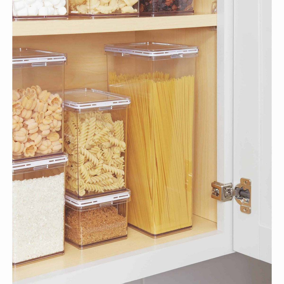 iDesign x The Home Edit – Container for spaghetti – 04123CEU – detail view 8