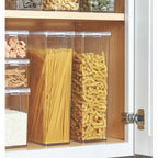 iDesign x The Home Edit – Container for spaghetti – 04123CEU – detail view 9