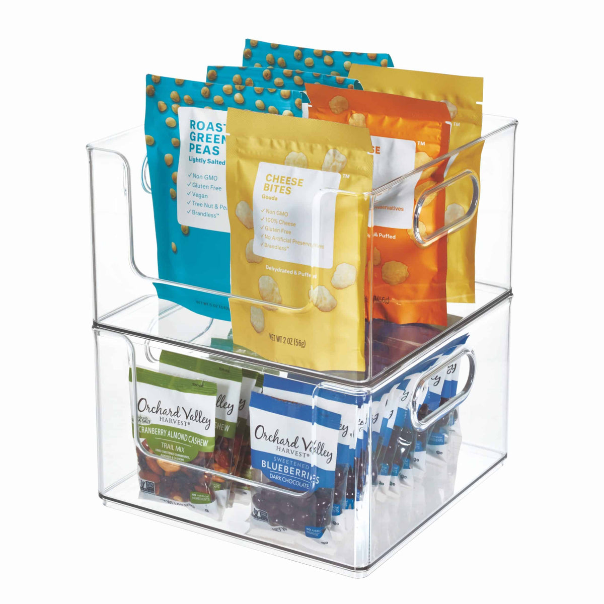 iDesign x The Home Edit – Open box – 04124CEU – detail view 6