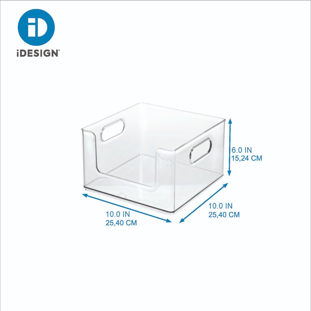 iDesign x The Home Edit – Open box – 04124CEU – detail view 2