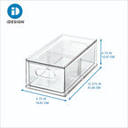 iDesign x The Home Edit – / – divided box for fridge – 4356 – detail view 2