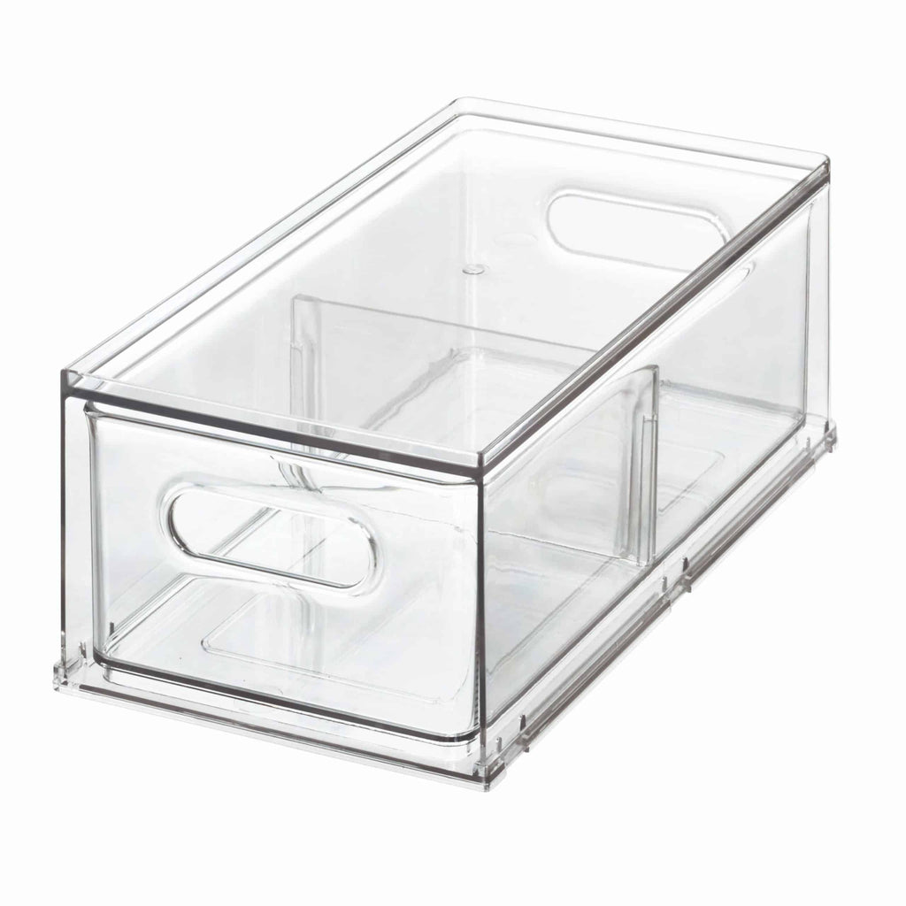 iDesign x The Home Edit – / – divided box for fridge – 4356