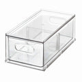 iDesign x The Home Edit – / – divided box for fridge – 4356