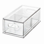 iDesign x The Home Edit – / – divided box for fridge – 4356