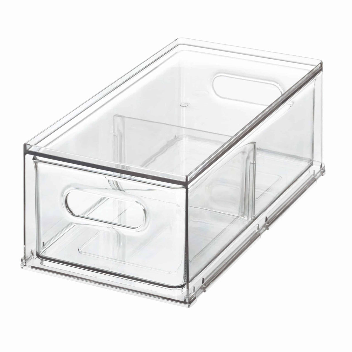 iDesign x The Home Edit – / – divided box for fridge – 4356