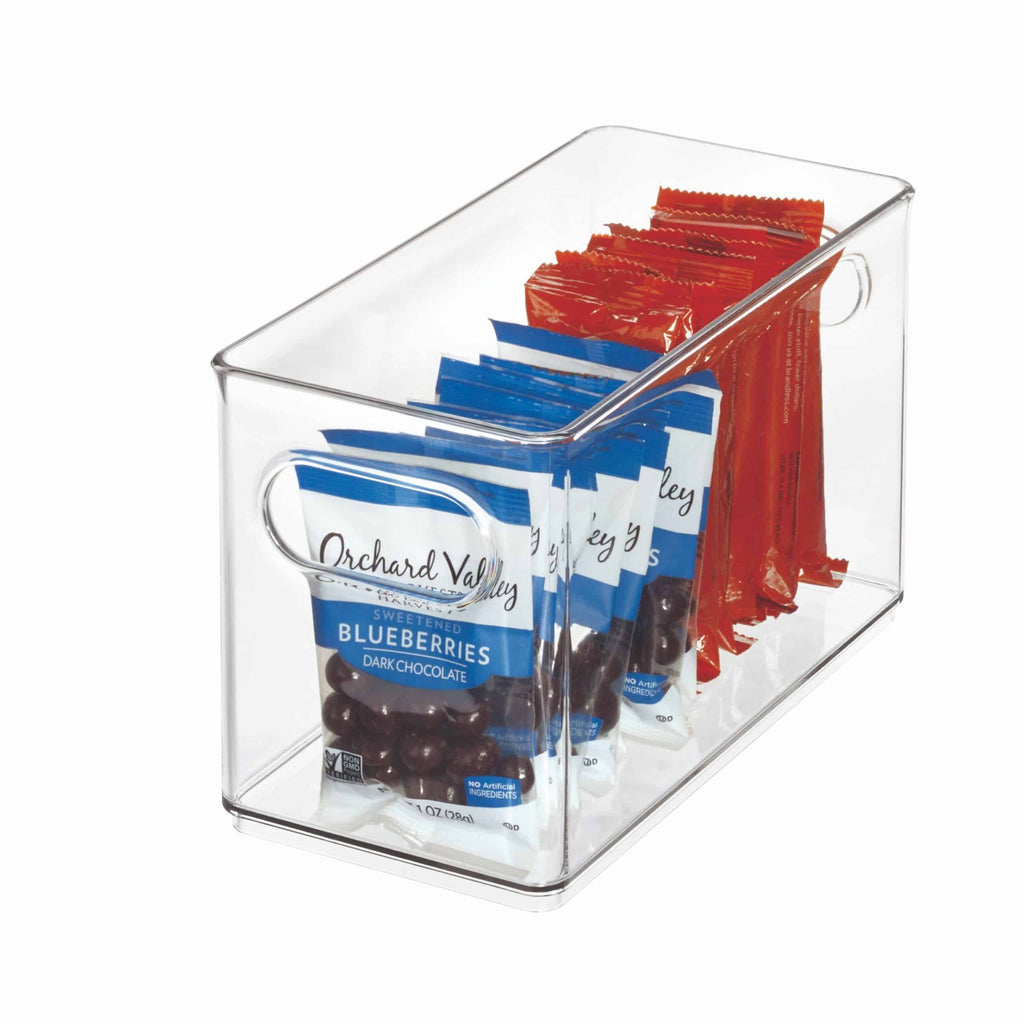 iDesign x The Home Edit – / – storage box narrow – 27873 / – detail view 5
