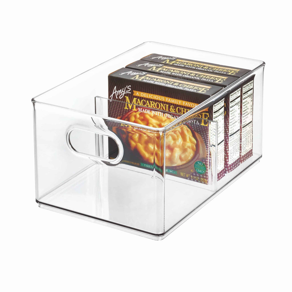 iDesign x The Home Edit – / – divided box for freezer – detail view 3