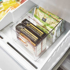 iDesign x The Home Edit – / – divided box for freezer – detail view 6