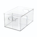 iDesign x The Home Edit – / – divided box for freezer