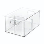 iDesign x The Home Edit – / – divided box for freezer