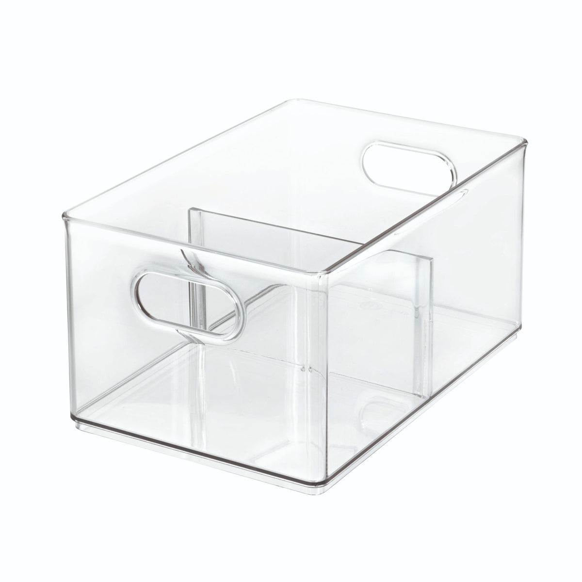 iDesign x The Home Edit – / – divided box for freezer