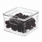 iDesign x The Home Edit – Small box for fridge for small – detail view 3