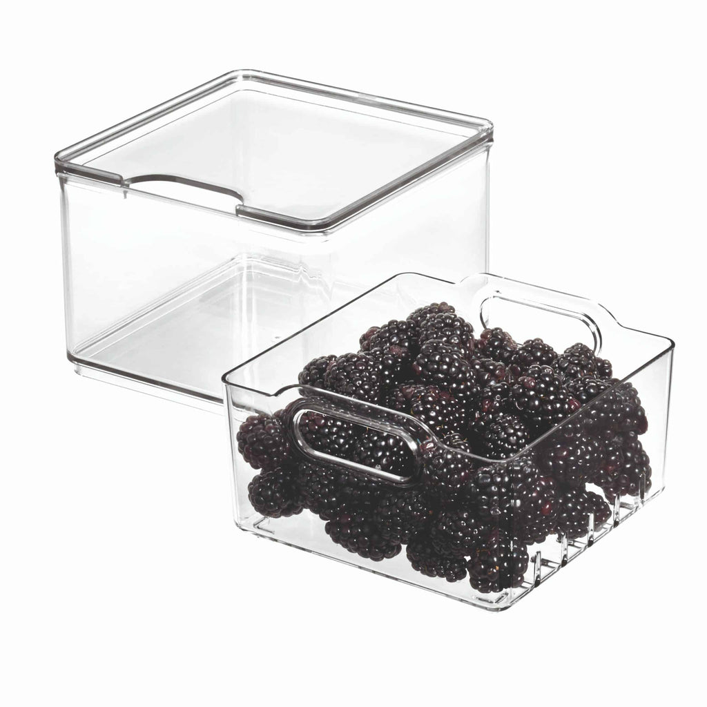 iDesign x The Home Edit – Small box for fridge for small – detail view 4