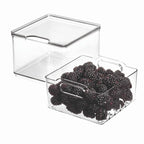 iDesign x The Home Edit – Small box for fridge for small – detail view 4