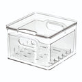 iDesign x The Home Edit – Small box for fridge for small
