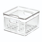 iDesign x The Home Edit – Small box for fridge for small