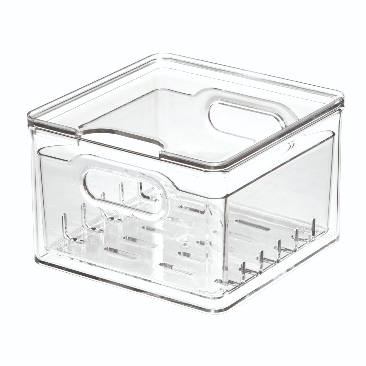 iDesign x The Home Edit – Small box for fridge for small
