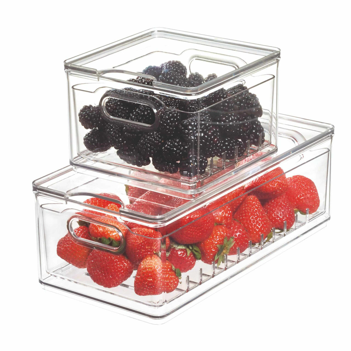 iDesign x The Home Edit – Small box for fridge for small – detail view 5