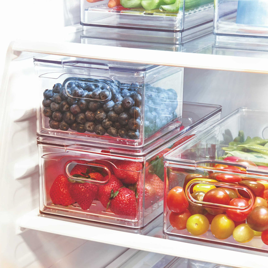 iDesign x The Home Edit – Small box for fridge for small – detail view 6