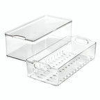 iDesign x The Home Edit – Large box for fridge for small – detail view 3