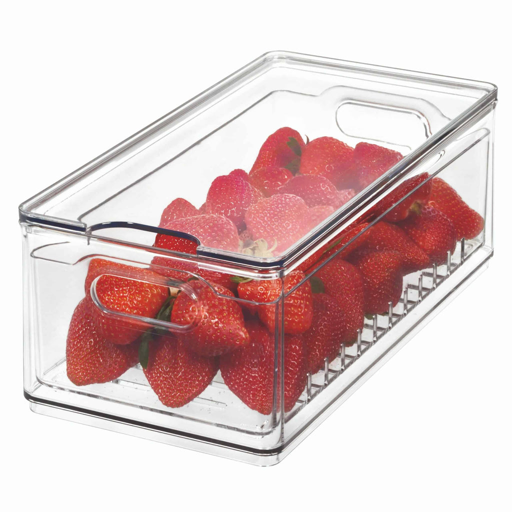 iDesign x The Home Edit – Large box for fridge for small – detail view 4