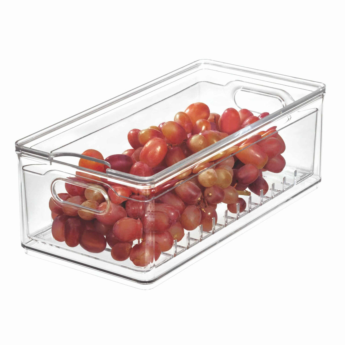 iDesign x The Home Edit – Large box for fridge for small – detail view 5