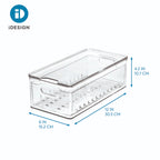 iDesign x The Home Edit – Large box for fridge for small – detail view 2
