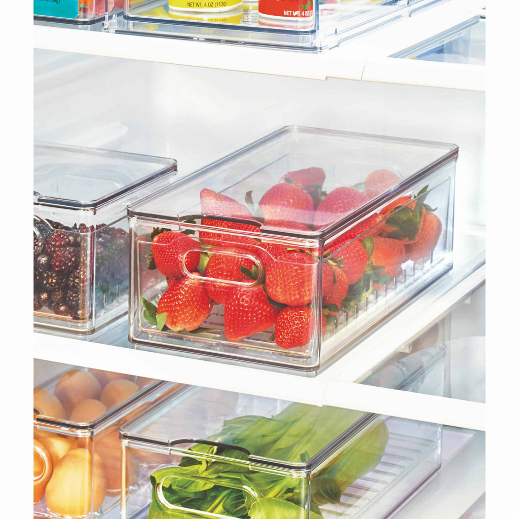 iDesign x The Home Edit – Large box for fridge for small – detail view 10