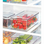 iDesign x The Home Edit – Large box for fridge for small – detail view 10