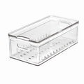 iDesign x The Home Edit – Large box for fridge for small