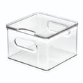 iDesign x The Home Edit – Small box for fridge with lid –