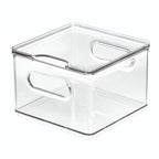 iDesign x The Home Edit – Small box for fridge with lid –