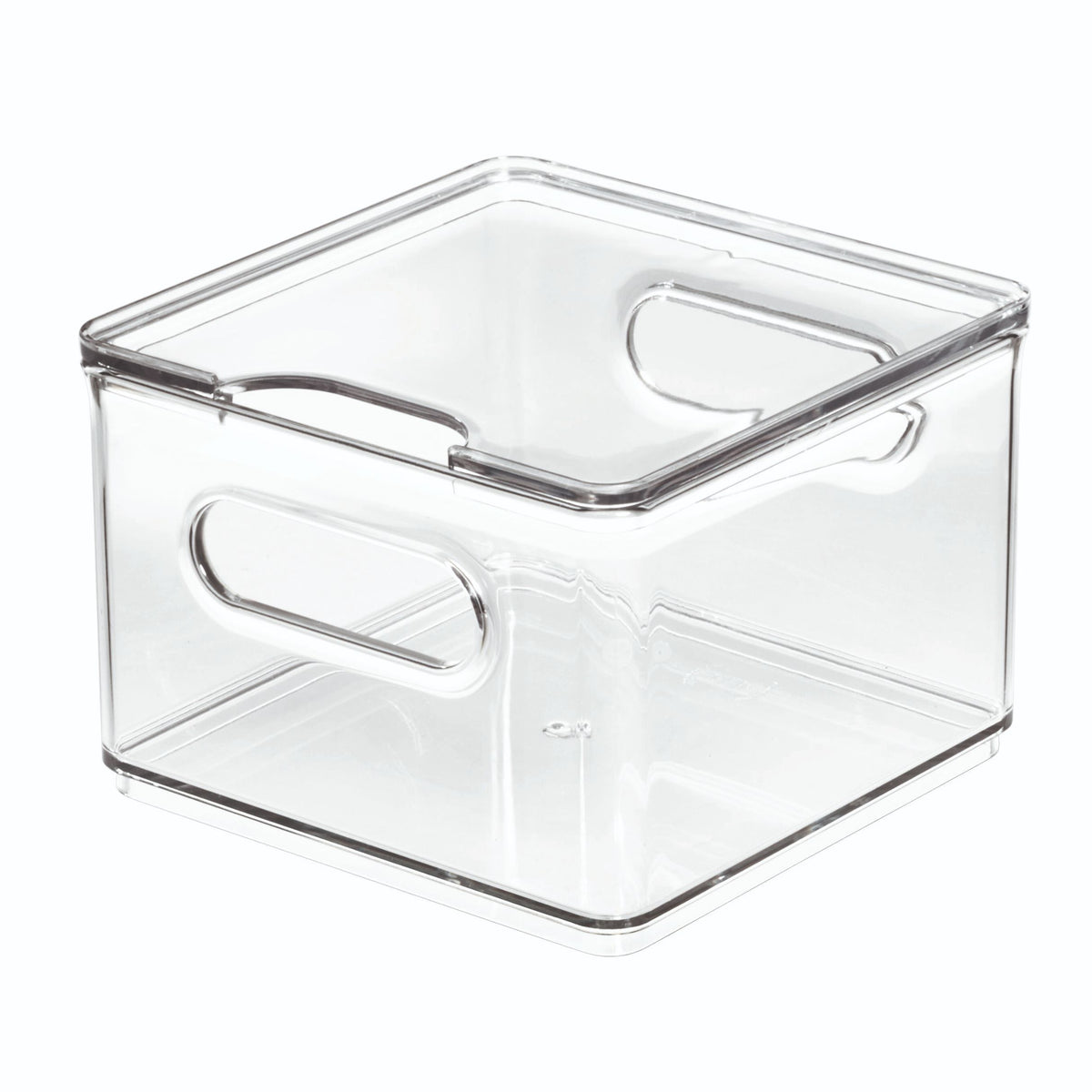 iDesign x The Home Edit – Small box for fridge with lid –