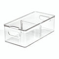 iDesign x The Home Edit – Large divided box for fridge