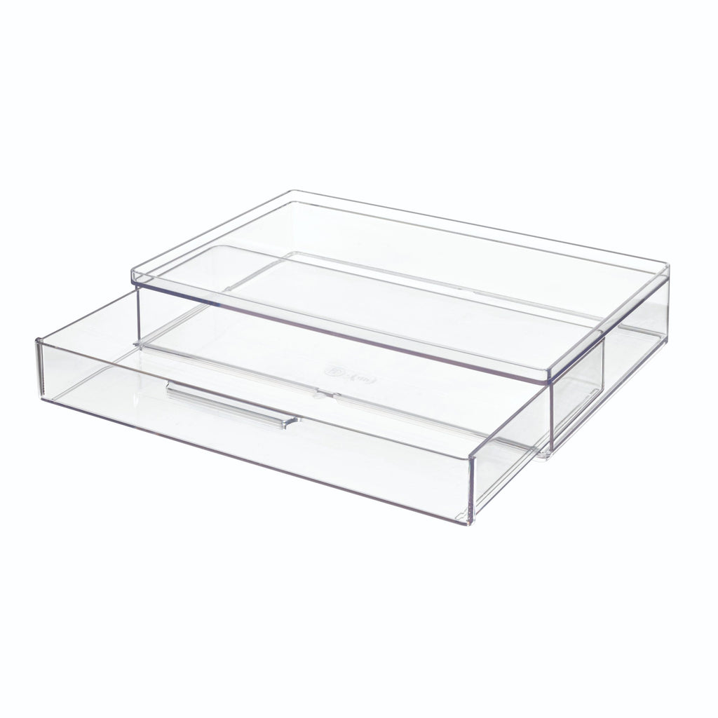 iDesign x The Home Edit – Multipurpose pull-out – 04249CEU – detail view 3