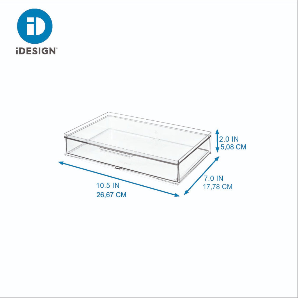 iDesign x The Home Edit – Multipurpose pull-out – 04249CEU – detail view 2