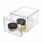 iDesign x The Home Edit – Multipurpose pull-out – 04270CEU – detail view 5