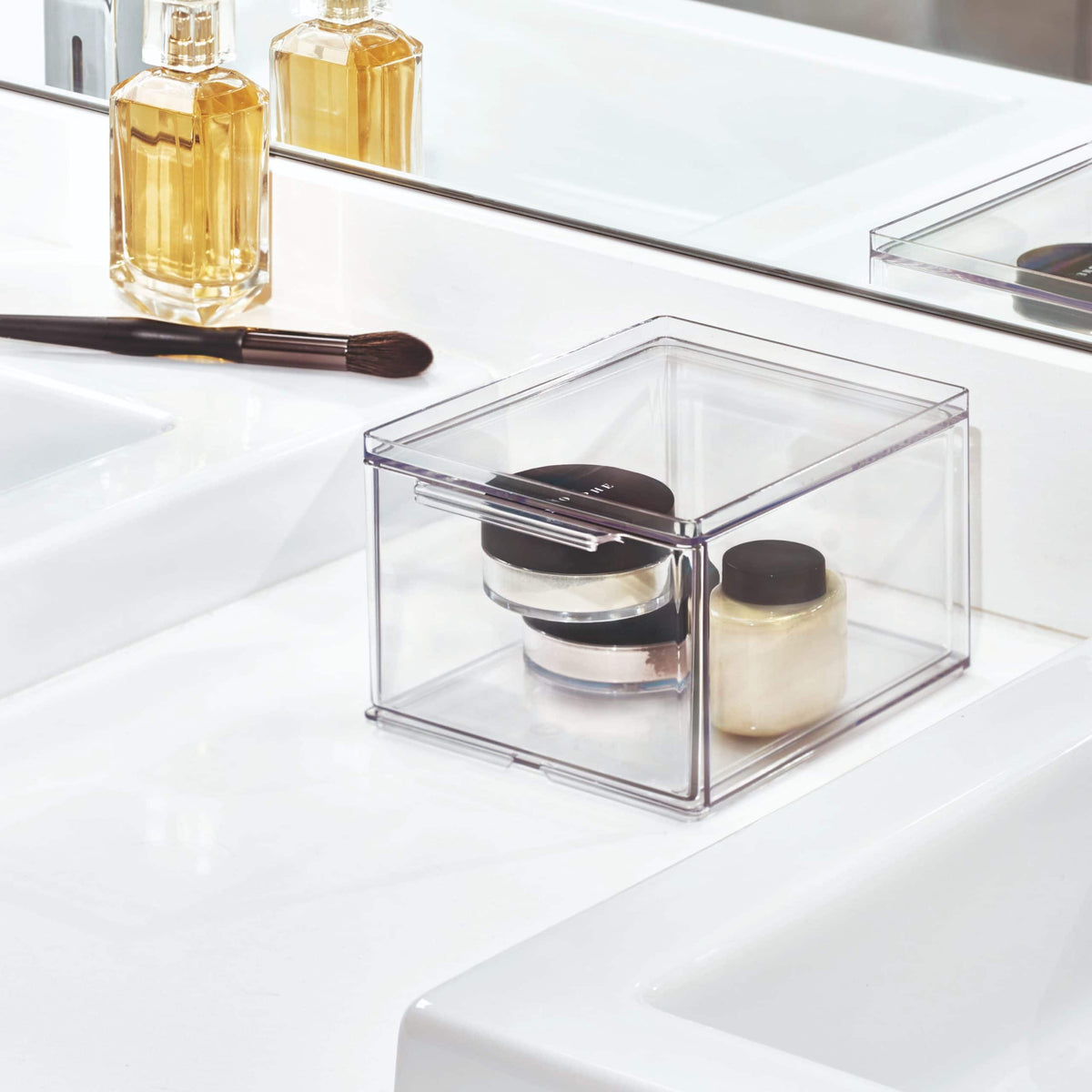 iDesign x The Home Edit – Multipurpose pull-out – 04270CEU – detail view 6